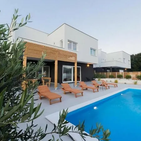 Villa Belvedere Ii *