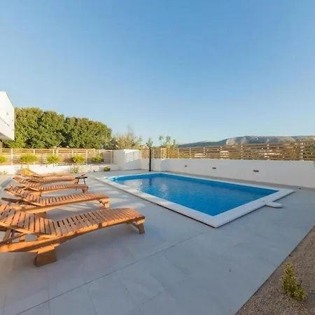 Villa Belvedere Ii