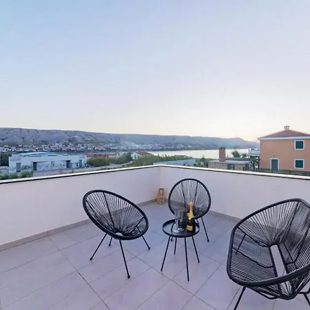 Belvedere Ii * Pag Town